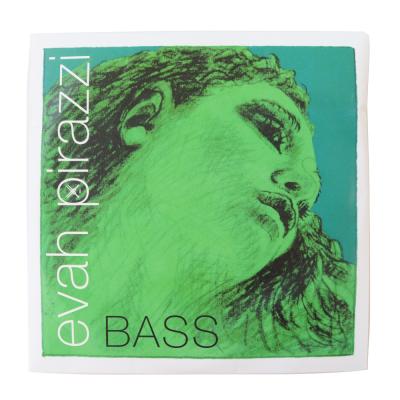 PIRASTRO ピラストロ コントラバス弦 Evah Pirazzi エヴァピラッツィ 449220 D線 合成芯 / クロム