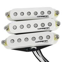Lundgren ラングレン Stratocaster Strat-90 Set シングル ストラトキャスター用 エレキギター ピックアップ