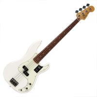 Fender フェンダー Player Precision Bass PF Polar White エレキベース アウトレット