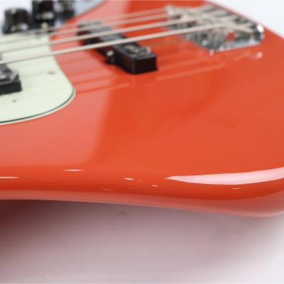 Fender フェンダー Made in Japan Traditional 60s Jazz Bass RW FRD エレキベース アウトレット トップ傷