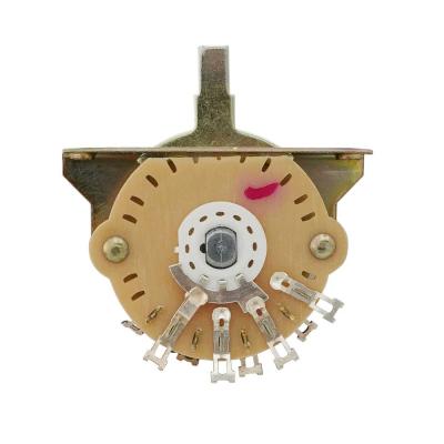 SCUD スカッド ULS-O3W 3way Oak レバースイッチ