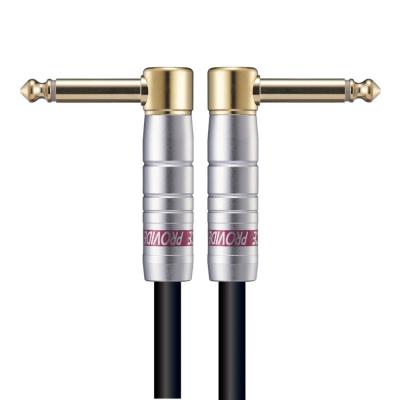 Providence プロビデンス S101 1m LL EF ギターケーブル ギターシールド プラグ