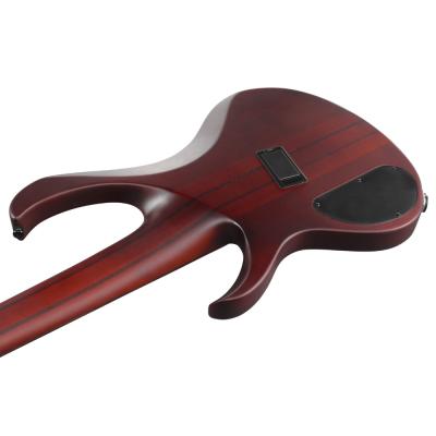 IBANEZ アイバニーズ BTB705LM NNF 5弦 エレキベース ボディバック画像2