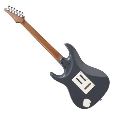 IBANEZ アイバニーズ AZ2204NW-GRM エレキギター バック画像