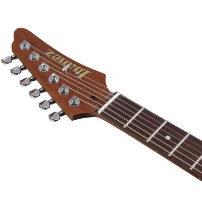 IBANEZ アイバニーズ AZ2204NW-GRM エレキギター ヘッド画像