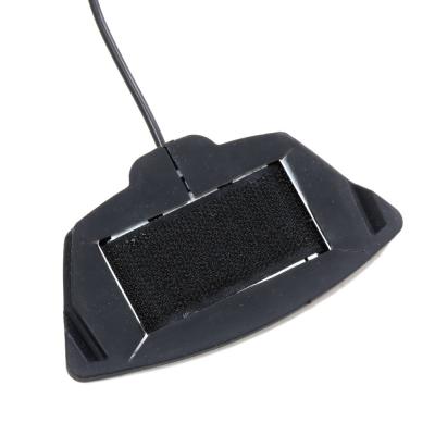 AWOWO アウォウォ MINI JUN PLUS コンパクト電子ドラムキット フッドパッド用マジックテープ画像