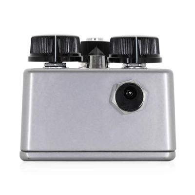 Wren and Cuff レナンドカフ Blue-Violet Caprid Small Foot ファズ ギターエフェクター 電源アダプター部画像