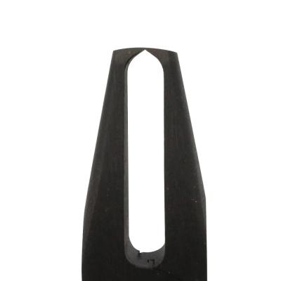 HOSCO ホスコ TL-TC5 フレットプラー 刃アップ画像2