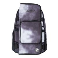ZILDJIAN ジルジャン ZXBP00102 Student Bags Collection Backpack バックパック ブラックレインクラウド スティックバッグ付き