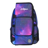 ZILDJIAN ジルジャン ZXBP00302 Student Bags Collection Backpack バックパック パープルギャラクシー スティックバッグ付き