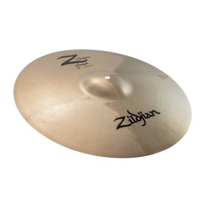ZILDJIAN ジルジャン Z Custom 18" Crash Z40115 クラッシュシンバル