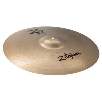 ZILDJIAN ジルジャン Z Custom 20" Crash Z40117 クラッシュシンバル