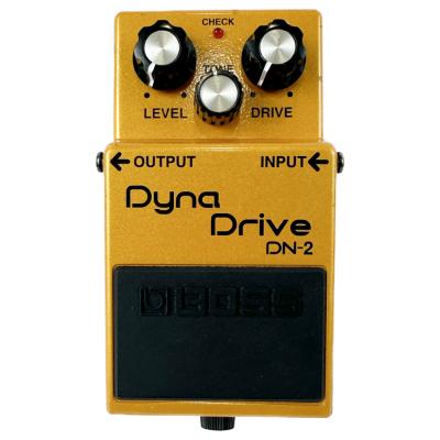 【中古】 オーバードライブ エフェクター BOSS DN-2 Dyna Drive ギターエフェクター