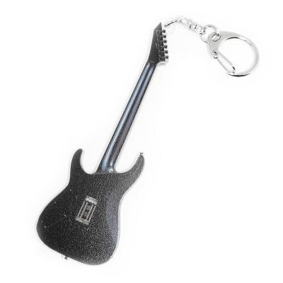 ESP イーエスピー AK-SGZ-10 アクリルキーホルダー ギターコレクション SUGIZO Vol.2 ESP HORIZON SGZ Custom 背面