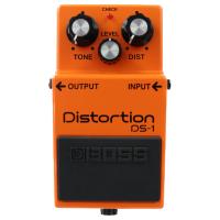 【中古】 ディストーション エフェクター BOSS DS-1 Distortion ギターエフェクター