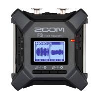 ZOOM ズーム F3 2チャンネル フィールドレコーダー
