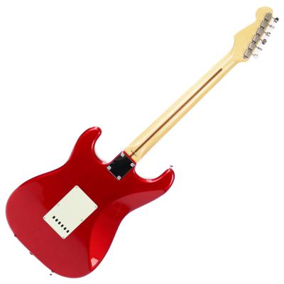 Tokai トーカイ AST-101-423SH/R CAR(MR) エレキギター ボディバック画像