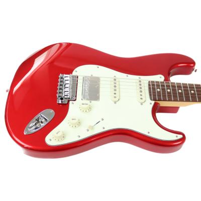 Tokai トーカイ AST-101-423SH/R CAR(MR) エレキギター ボディ画像