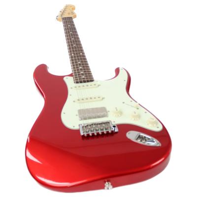 Tokai トーカイ AST-101-423SH/R CAR(MR) エレキギター 本体画像 全体