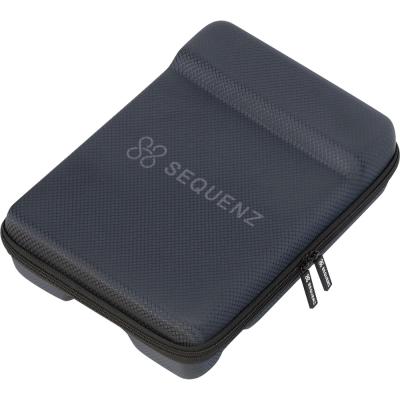 SEQUENZ CC-KSP KORG KAOSS Replayなどグルーヴギアを収納できる多目的ケース アングル画像