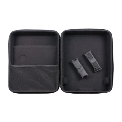 SEQUENZ CC-KSP KORG KAOSS Replayなどグルーヴギアを収納できる多目的ケース 内部画像