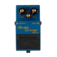【中古】 ブルースドライバー エフェクター BOSS BD-2 Blues Driver ギターエフェクター オーバードライブ ブルドラ