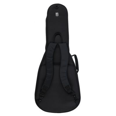 クラシックギターケース REAL MISSION CoolVox C Black 黒 ブラック ギグバッグ リュック 背負うギターケース リアルミッション