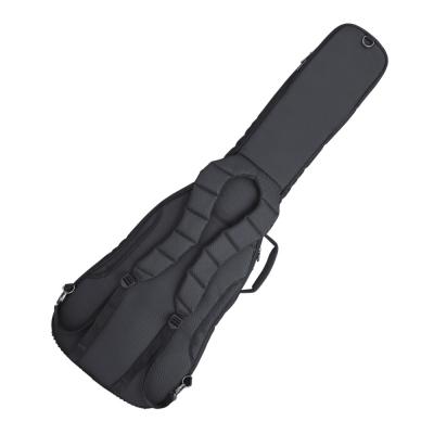 STELLA GEAR ステラギア SG-GB-B エレキベース用ギグバッグ 背面画像
