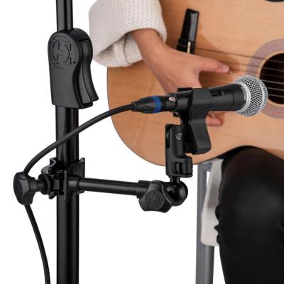 HERCULES ハーキュレス DG137B Multi Mount マルチマウント マイクスタンド取り付けレイ