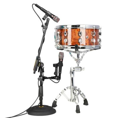 HERCULES ハーキュレス DG137B Multi Mount マルチマウント スネアサイド設置レイ