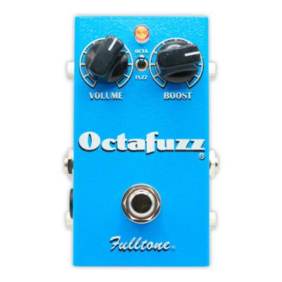 Fulltone フルトーン Octafuzz 2 ファズ ギターエフェクター