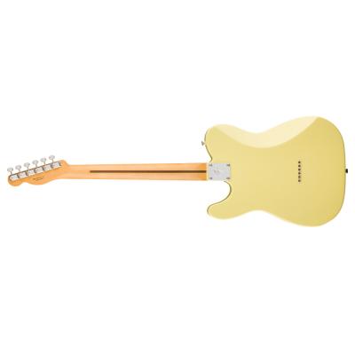 Fender フェンダー Player II Telecaster HH MN HLY エレキギター ボディバック画像