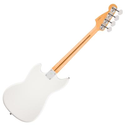 Fender フェンダー Player II Mustang Bass PJ MN PWT エレキベース ボディバック画像