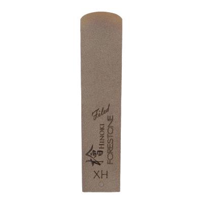 Forestone フォレストーン Reed Soprano Sax Hinoki XH ソプラノサックスリード 1枚