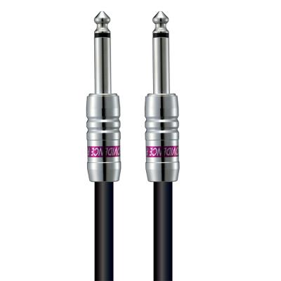 Providence プロビデンス LE501 0.3m SS BK EF パッチケーブル ブラック サブ画像2