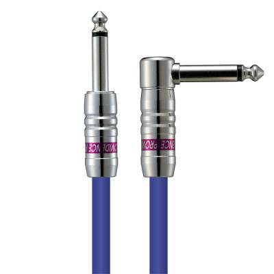 Providence プロビデンス LE501 0.15m SL BL EF パッチケーブル ブルー サブ画像2