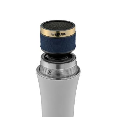 YAMAHA ヤマハ YDM707 W ホワイト(白) ダイナミックマイク マイク部