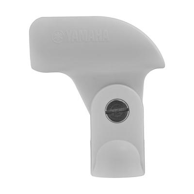 YAMAHA ヤマハ YDM707 W ホワイト(白) ダイナミックマイク マイクホルダー
