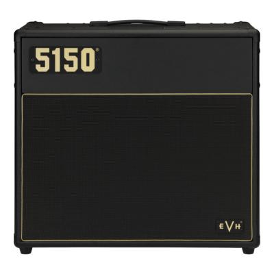 EVH イーブイエイチ 5150 Iconic Series 40W EL34 1x12 Combo Black ギターアンプ コンボアンプ