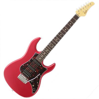 フジゲン エレキギター FUJIGEN FGN JOS2-TDB-R/MRD 01 J-Standard ODYSSEY Jスタンダードオデッセイ SSHピックアップ