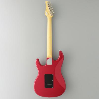 フジゲン エレキギター FUJIGEN FGN JOS2-TDB-R/MRD 01 J-Standard ODYSSEY Jスタンダードオデッセイ SSHピックアップ ボディバック