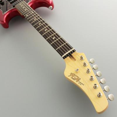 フジゲン エレキギター FUJIGEN FGN JOS2-TDB-R/MRD 01 J-Standard ODYSSEY Jスタンダードオデッセイ SSHピックアップ ヘッド