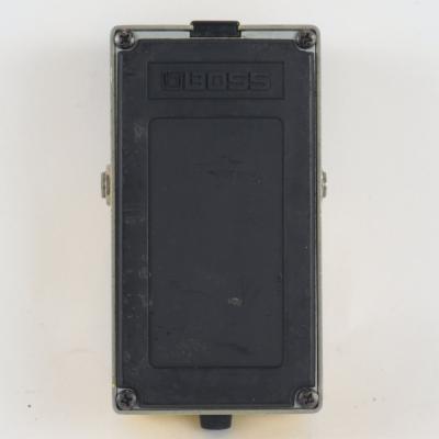 【中古】ターボオーバードライブ エフェクター BOSS OD-2 TURBO OverDrive ボス ギターエフェクター