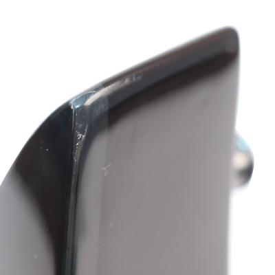 【訳あり】 アウトレット B.C.Rich SHREDZILLA PROPHECY ARCHTOP WITH EVERTUNE Gloss Black エレキギター 塗装不良 1