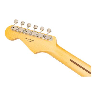 Fender フェンダー Made in Japan Limited Stratocaster Raw Ash RW 3 Color Sunburst ストラトキャスター エレキギター ヘッド