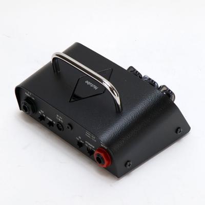【中古】 VOX MV50-CL Clean 小型ギターアンプヘッド 真空管アンプ 全体