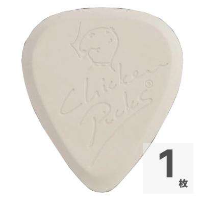 ChickenPicks Light Pick 2.2mm ティアドロップ ギターピック