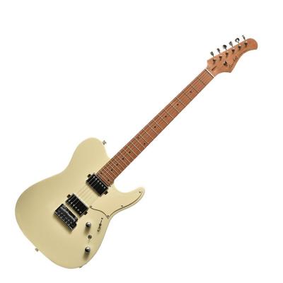 BACCHUS バッカス TAC24 STD-RSM/M OWH エレキギター