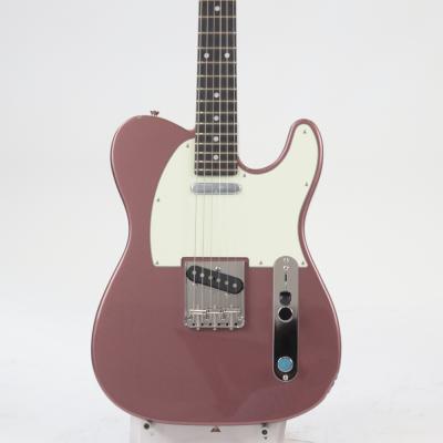 Tokai トーカイ ATE-101/R BGM エレキギター ボディトップ画像