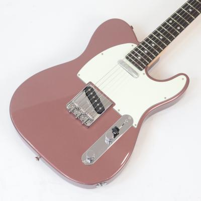 Tokai トーカイ ATE-101/R BGM エレキギター ボディトップ画像